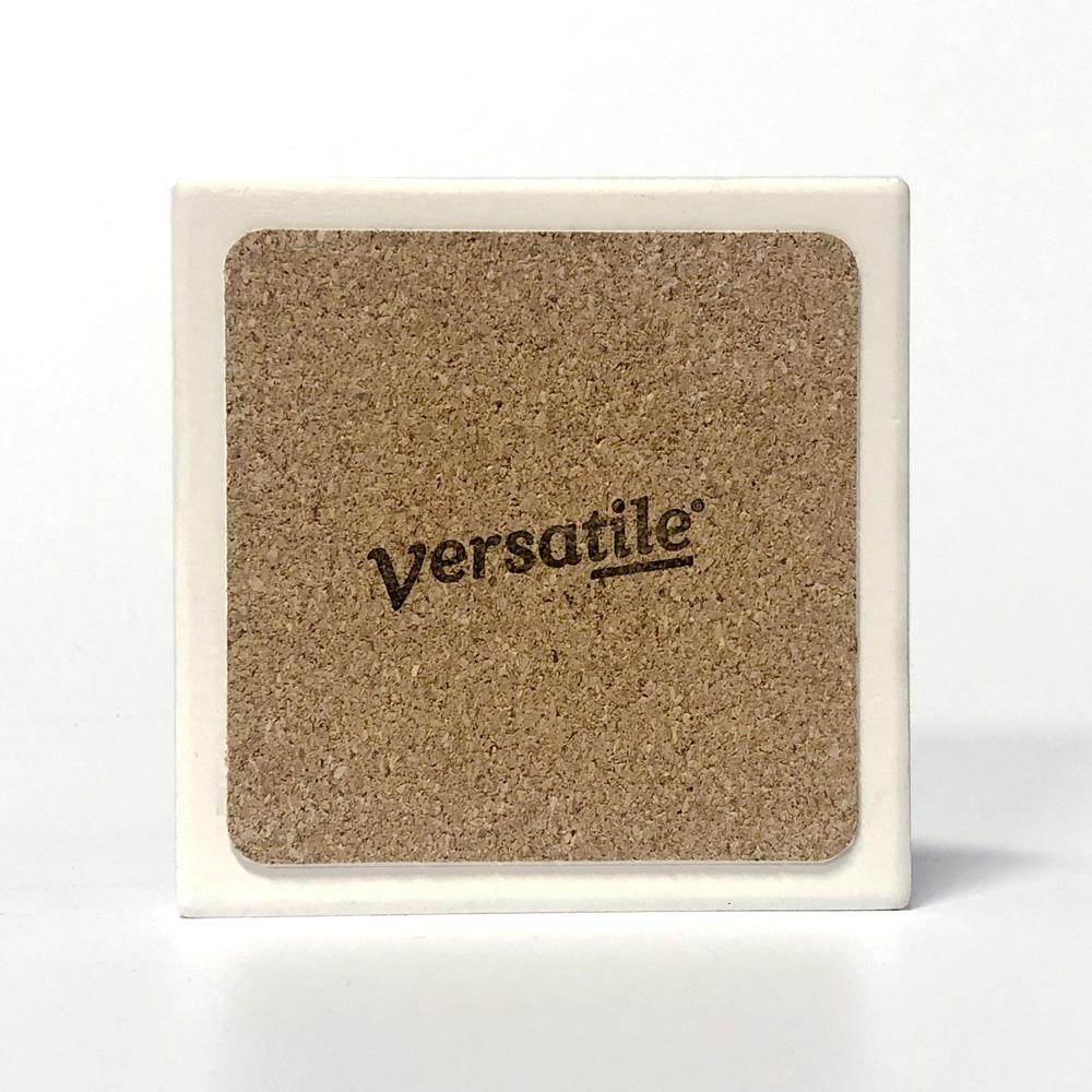 Coaster Set (4 Coasters)