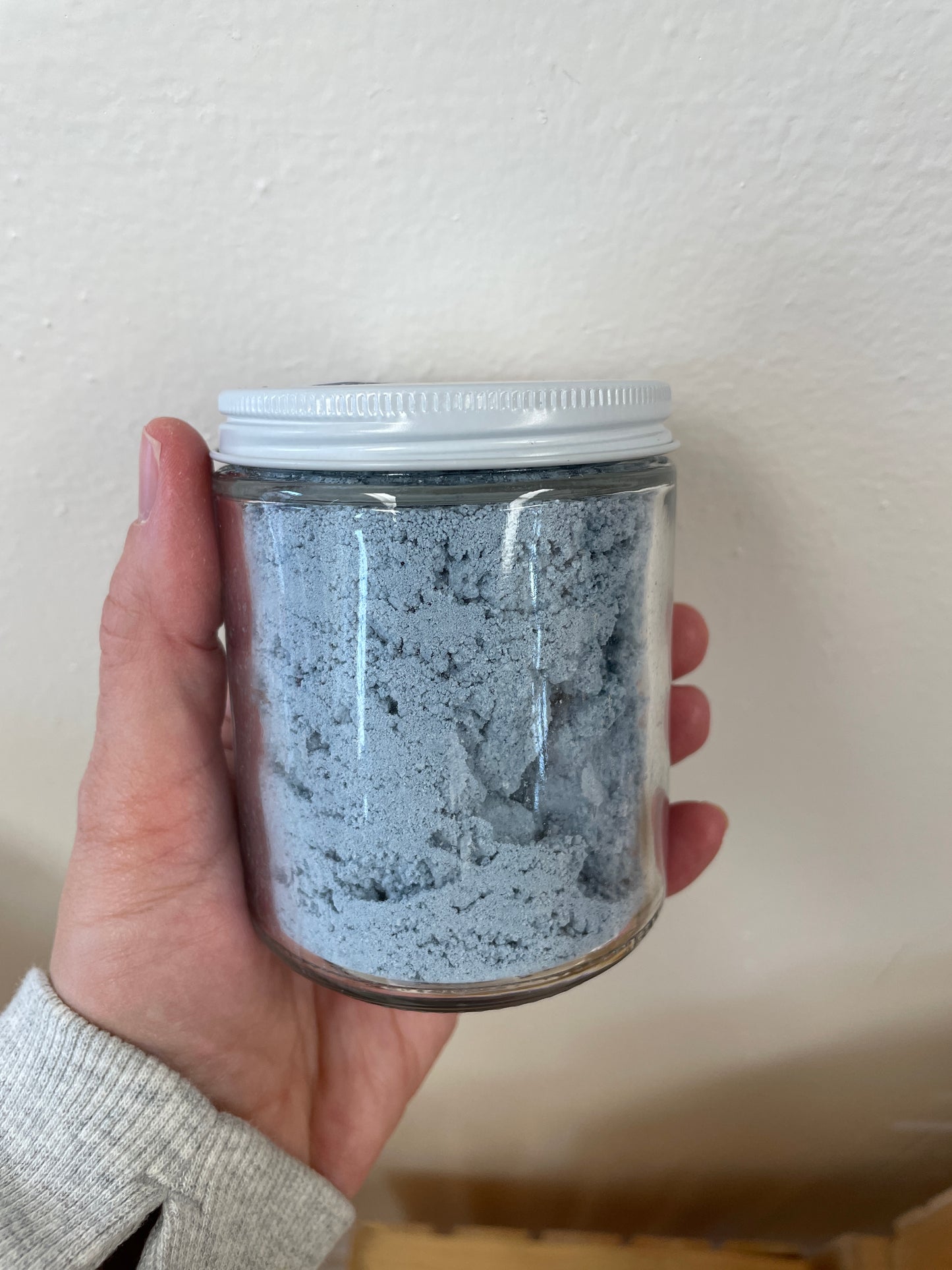 Bath Fizz - Made in Louisbourg