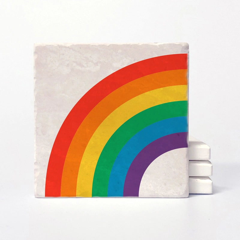 Coaster Set (4 Coasters)