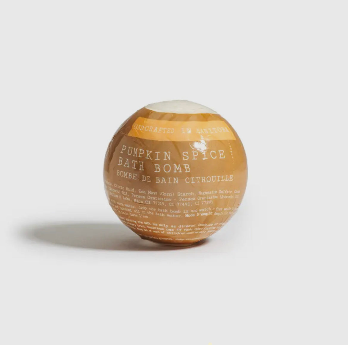 Bath Bombs - Soak Bath Co