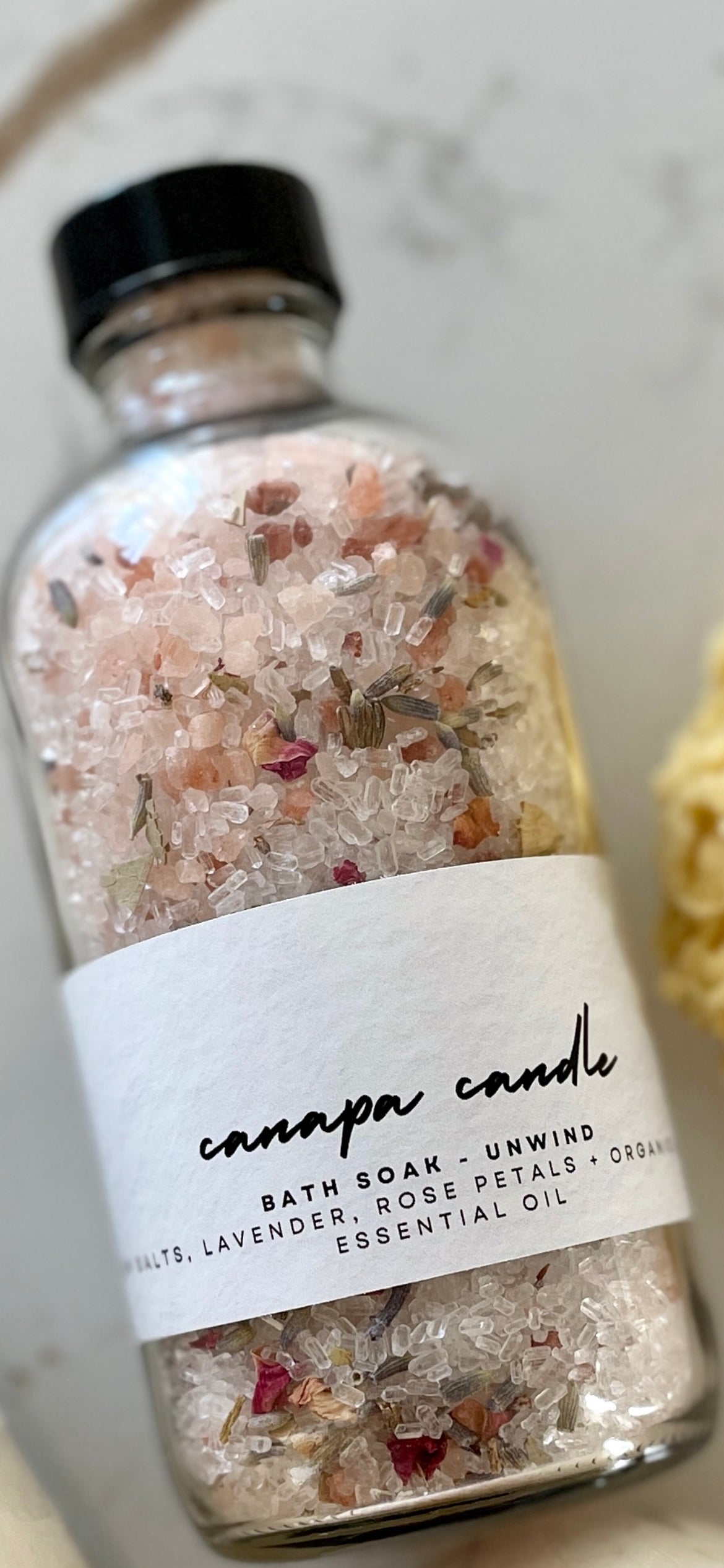 Bath Soak