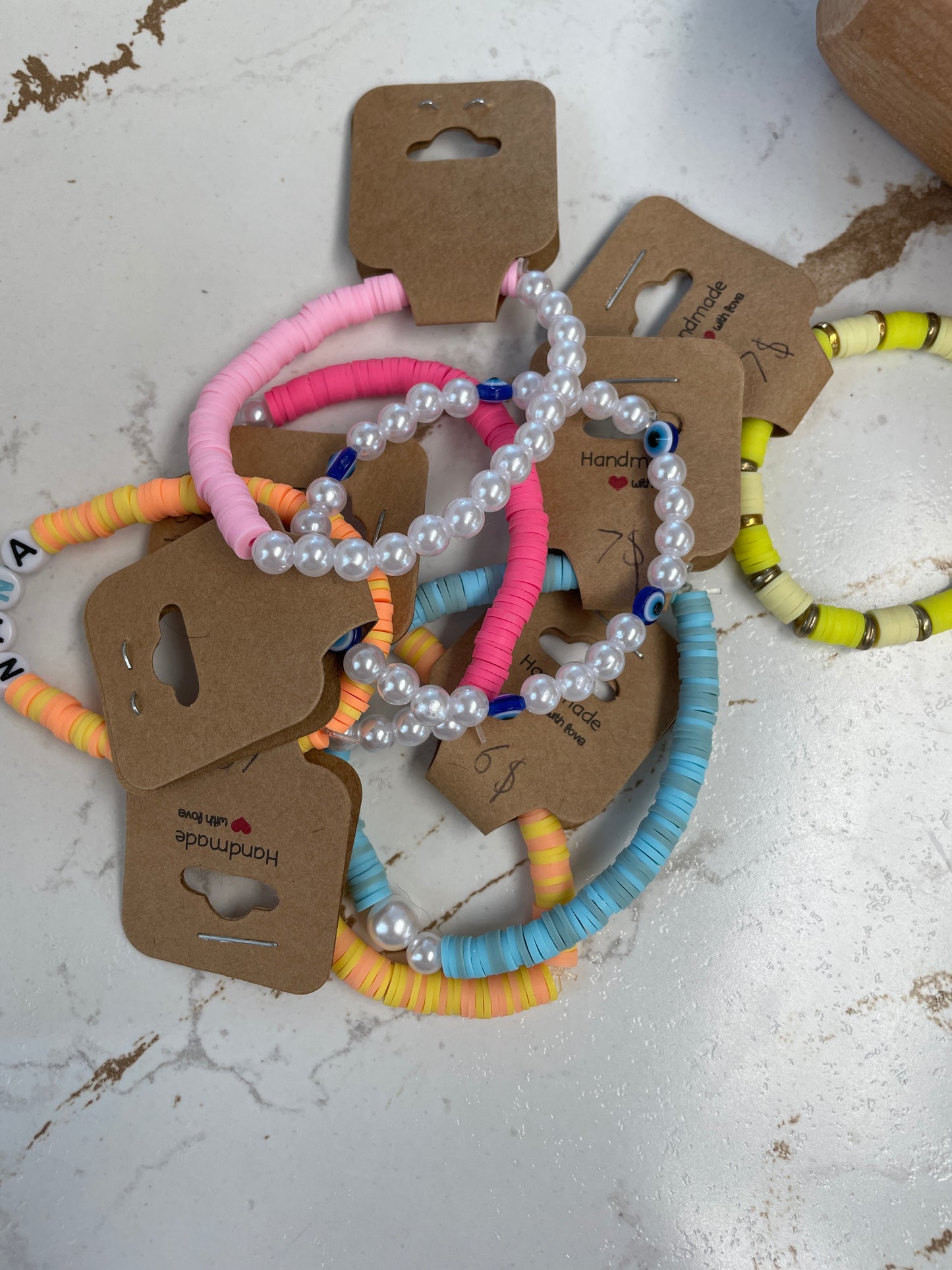 Bracelet