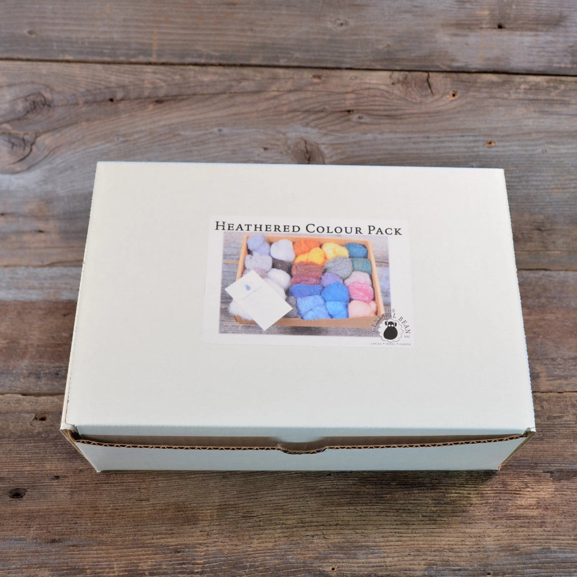 Pre-Order - Needle Felting Kit