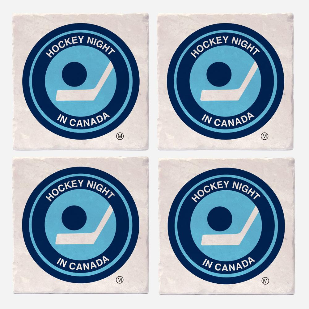 Coaster Set (4 Coasters)