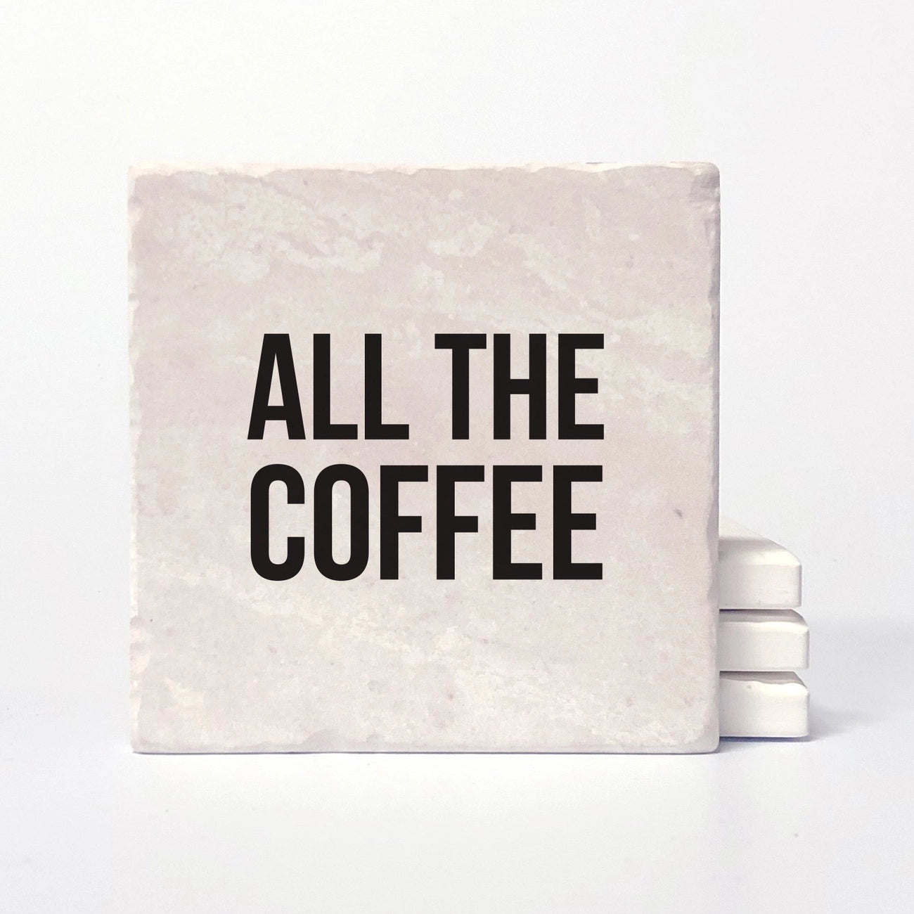 Coaster Set (4 Coasters)