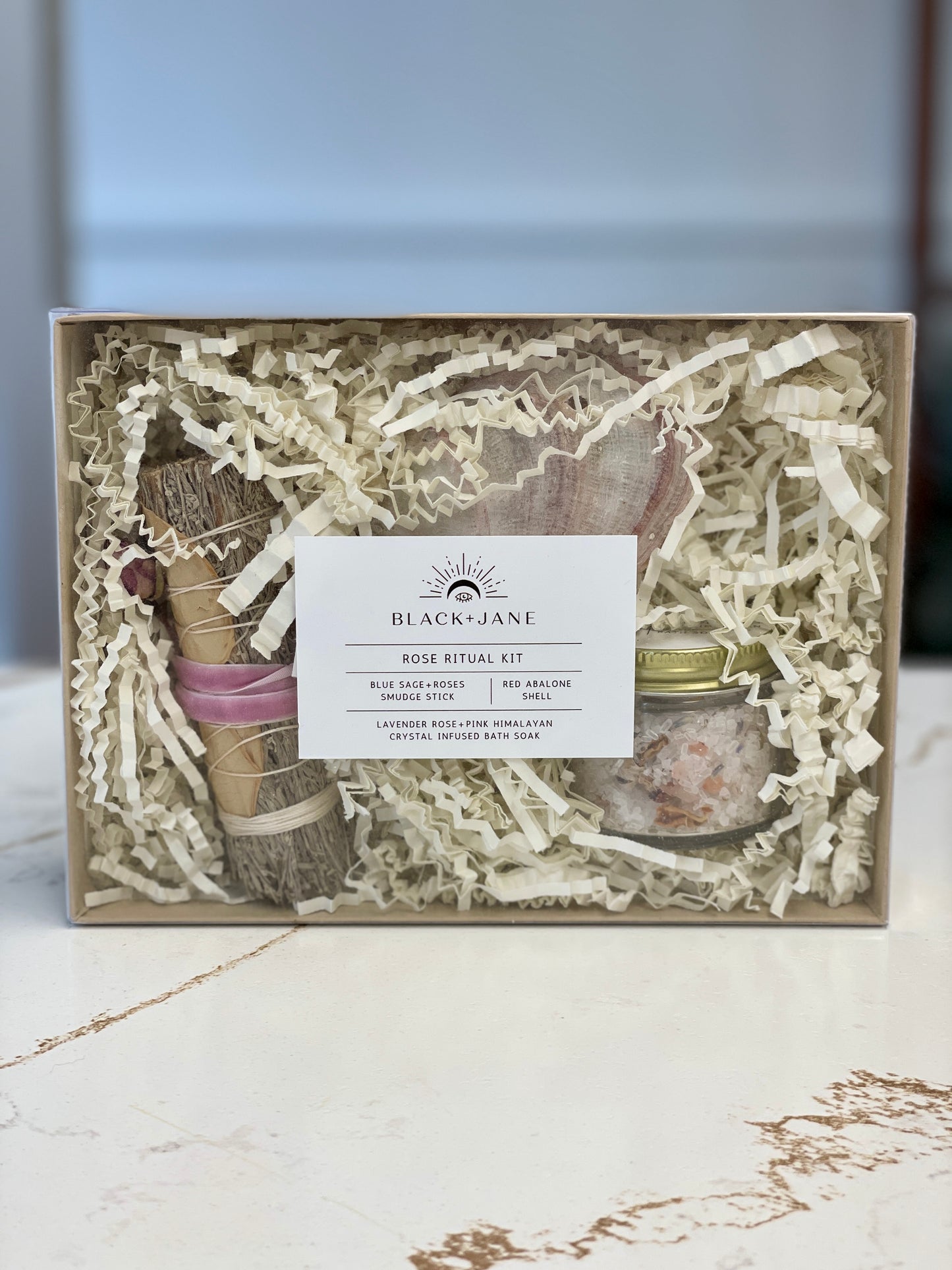 Ritual Kit - Box