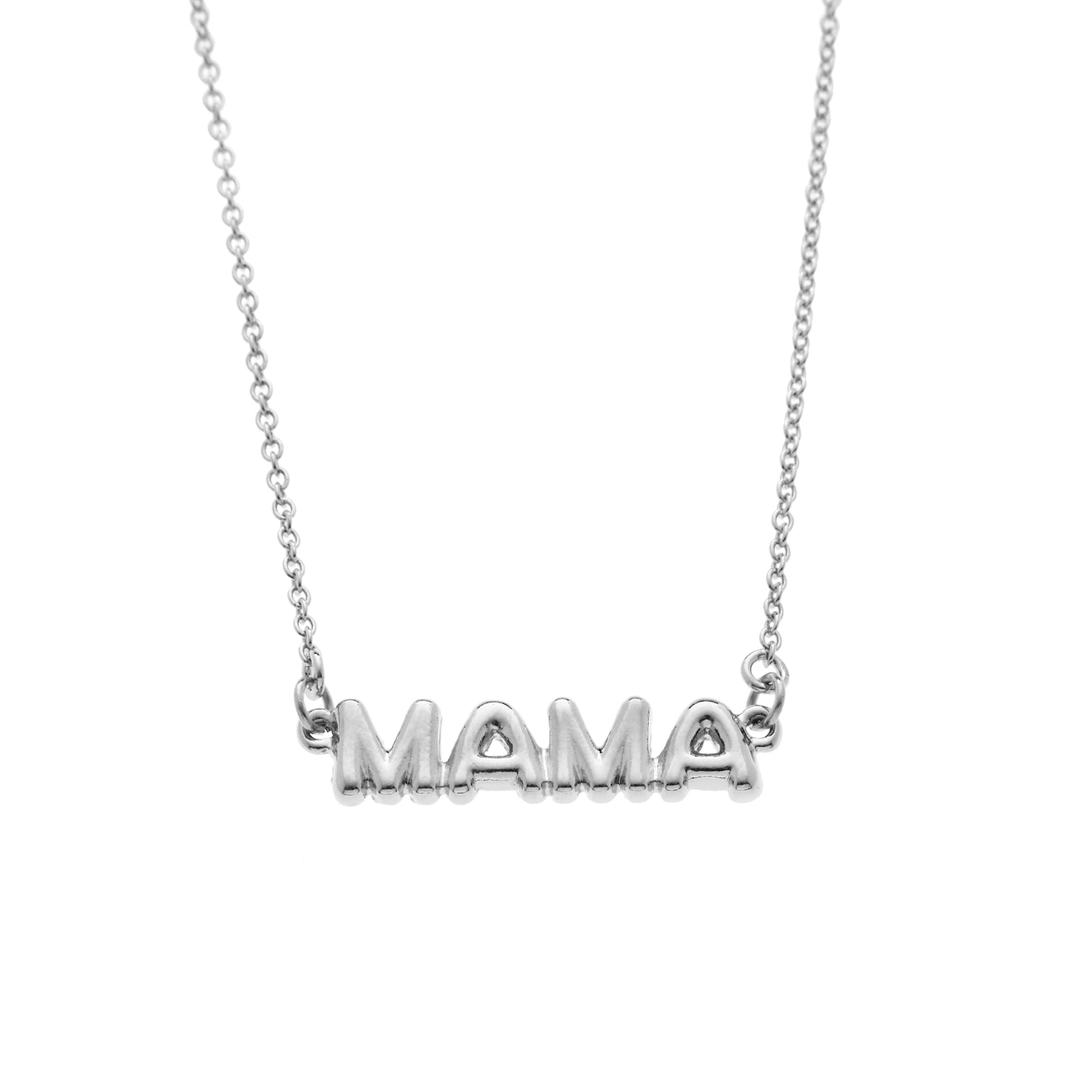 Forever Mama Necklace