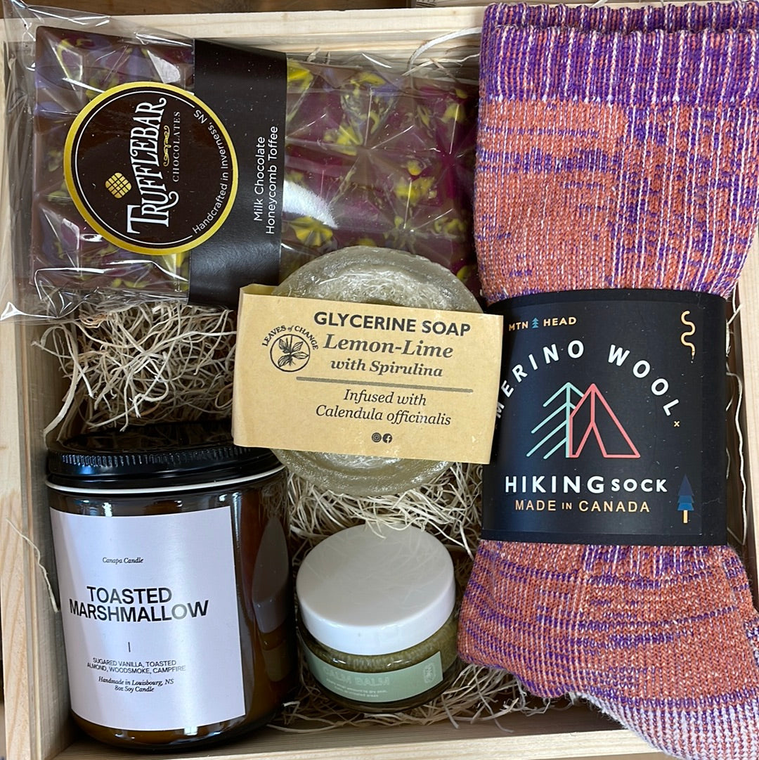 Mothers Day Gift Box