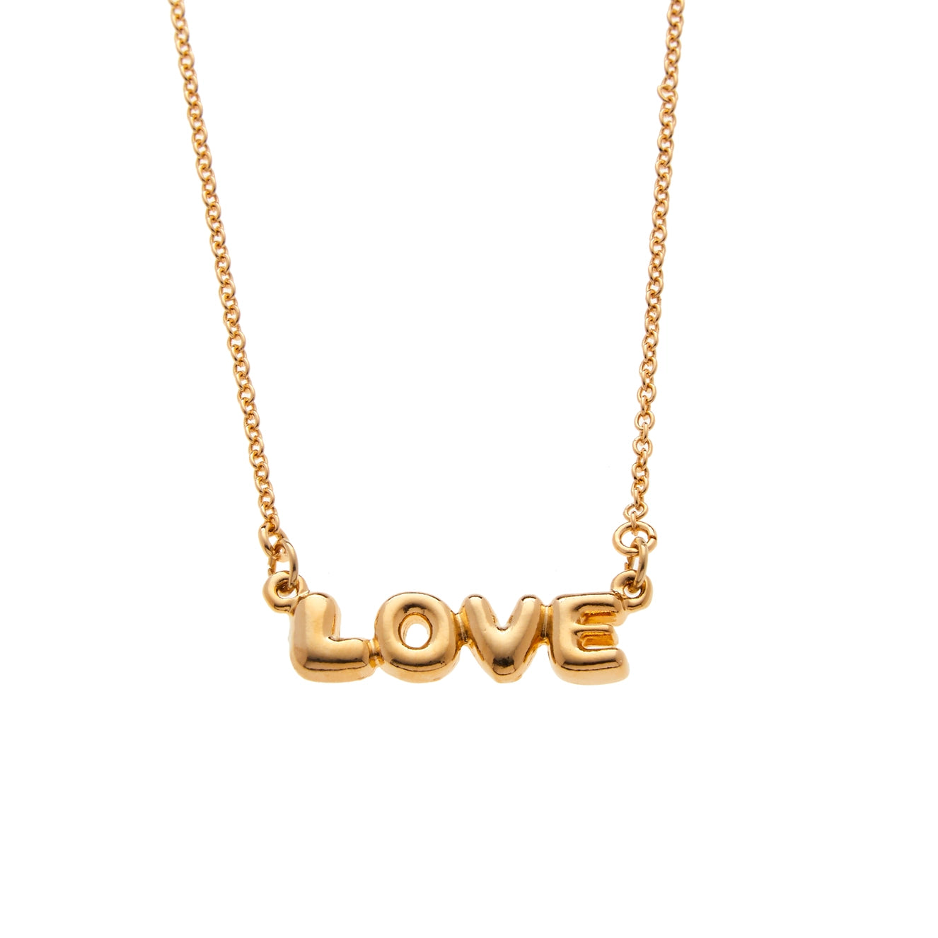 Forever Love Necklace 💝