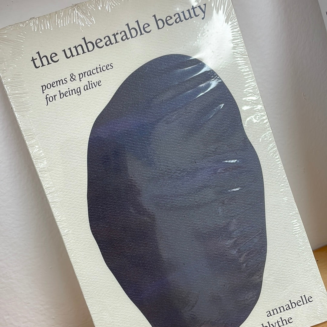 The Unbearable Beauty Book