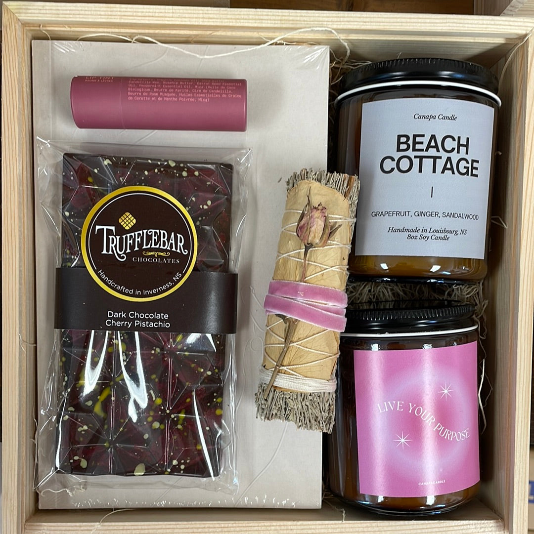 Mothers Day Gift Box