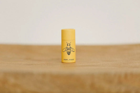 Made in Cape Breton Beeswax Lip Balm