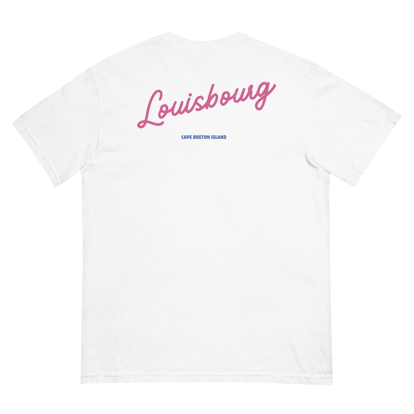 Louisbourg Surfers Paradise T-Shirt