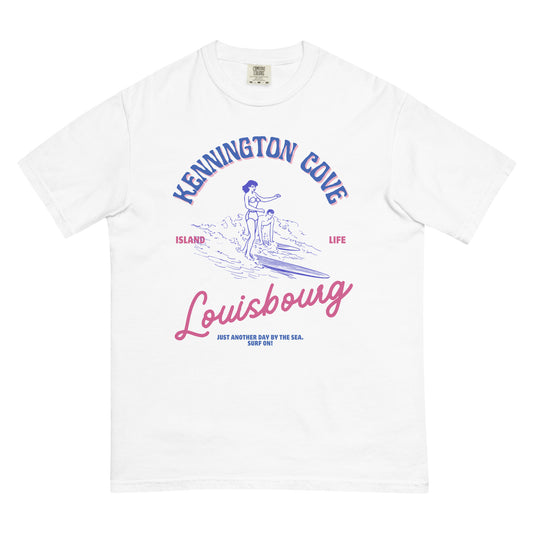 Louisbourg Surfers Paradise T-Shirt